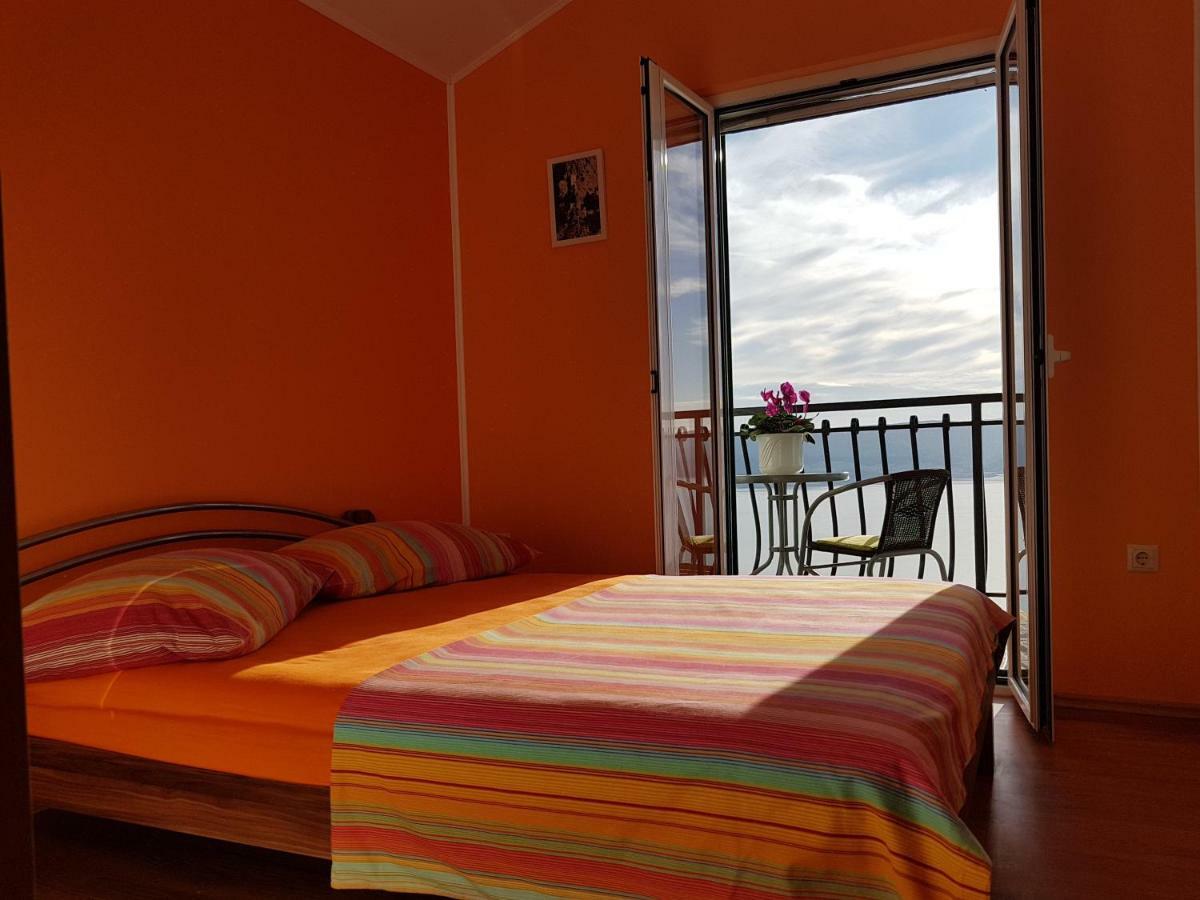 Grandpa'S Dream Villa Lokva Rogoznica Kültér fotó