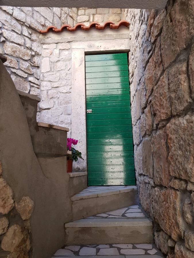 Grandpa'S Dream Villa Lokva Rogoznica Kültér fotó