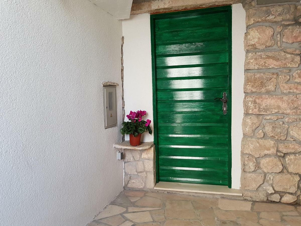 Grandpa'S Dream Villa Lokva Rogoznica Kültér fotó