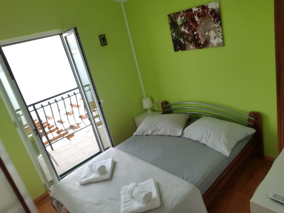 Grandpa'S Dream Villa Lokva Rogoznica Kültér fotó