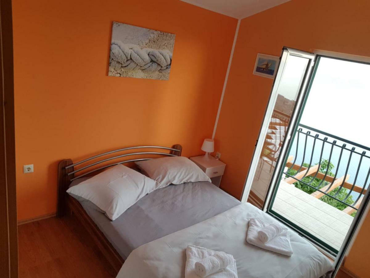 Grandpa'S Dream Villa Lokva Rogoznica Kültér fotó