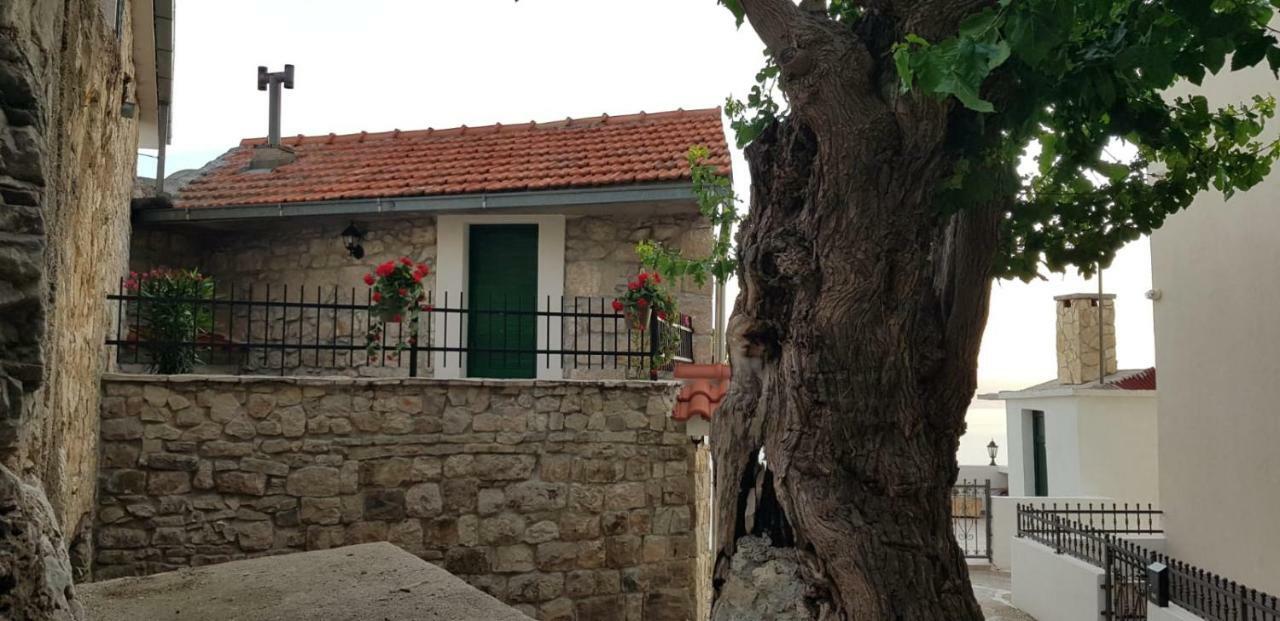 Grandpa'S Dream Villa Lokva Rogoznica Kültér fotó