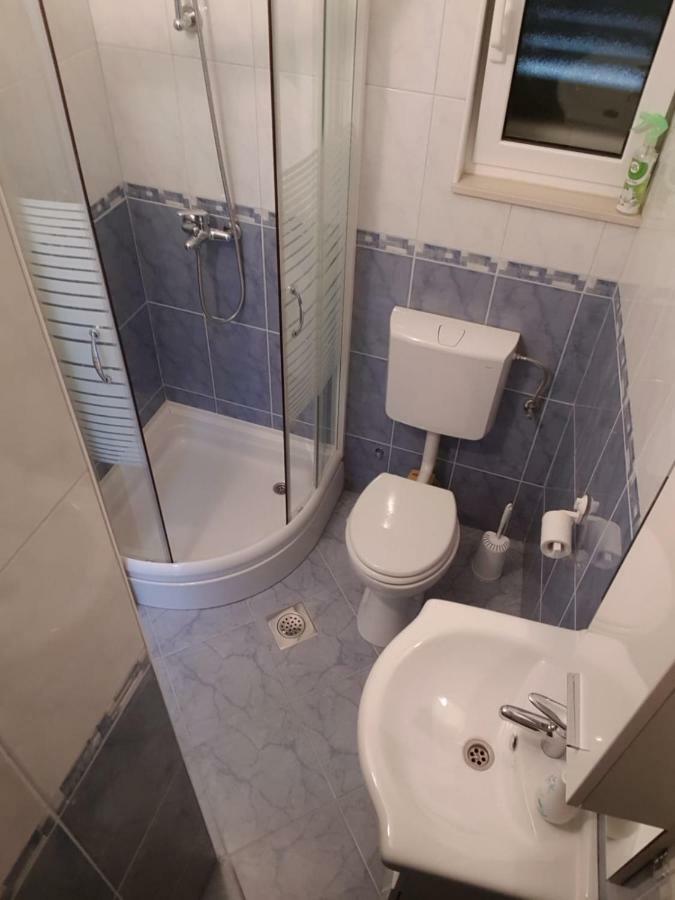 Grandpa'S Dream Villa Lokva Rogoznica Kültér fotó