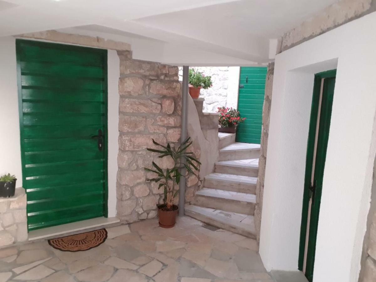 Grandpa'S Dream Villa Lokva Rogoznica Kültér fotó