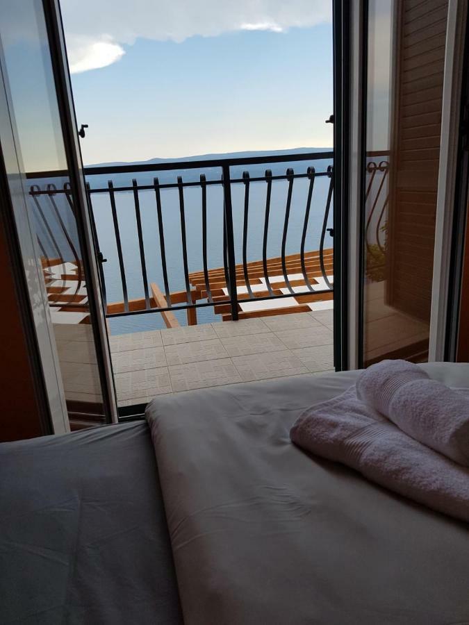 Grandpa'S Dream Villa Lokva Rogoznica Kültér fotó