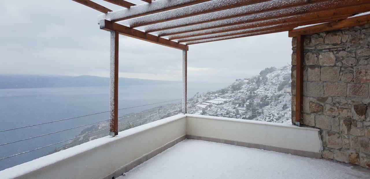 Grandpa'S Dream Villa Lokva Rogoznica Kültér fotó